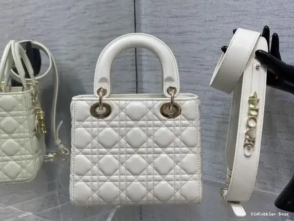 OldCobbler Bags LADY DI0R-20CM 0608